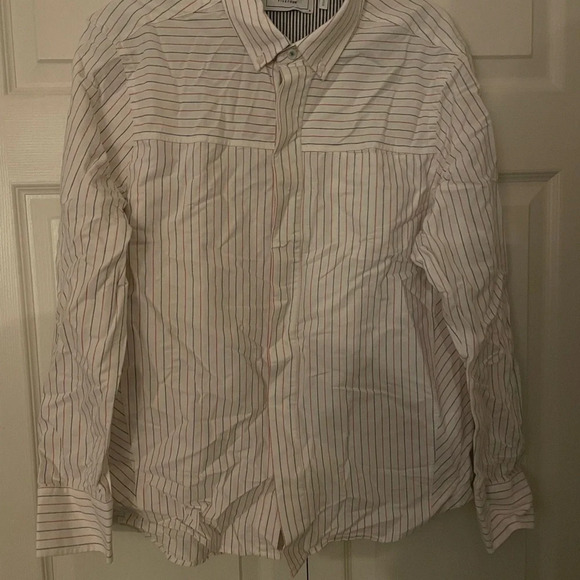 Five Four Button Down Shirt - Picture 3 of 4